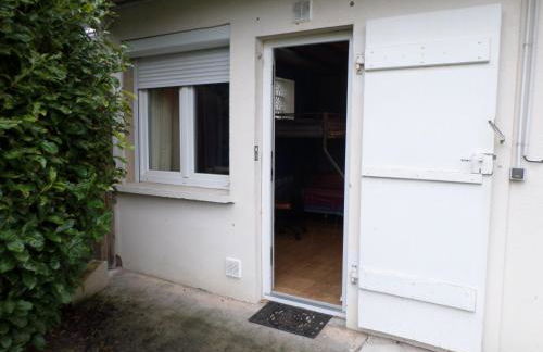 Studio-appartement et chambre à proximité d'une maison de Maître de 1904 - Photo 19