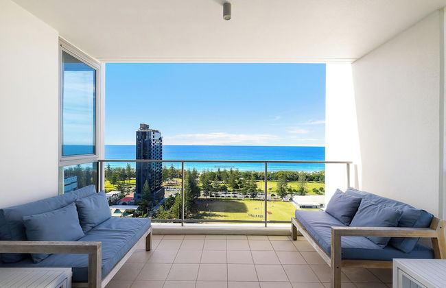 Ocean Pacific Broadbeach - Photo 68