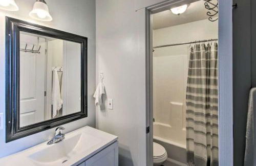 Blue Water at Bear Lake - Foto 12