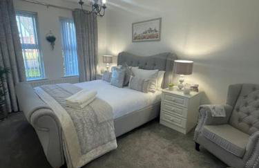 Mountainview Cottage - Foto 21