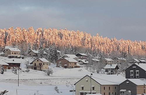 Les Gîtes Du Pré Nouveau - Foto 24