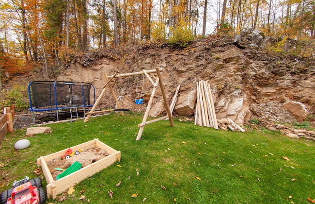 Family Chalet in Giant Mountains - Foto 17