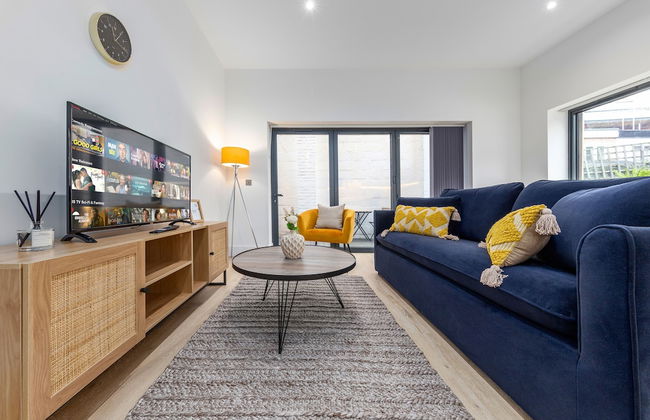 SERCASA - Appletree Court - Kingston - Foto 25