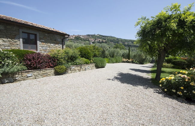 Villa Il Sasso - Foto 66