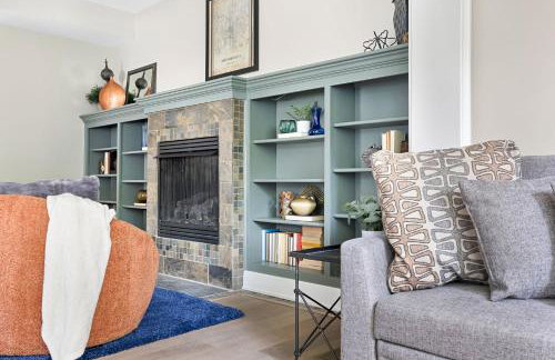 Cute and Quaint on Carrollton-Family Friendly Home - Foto 31