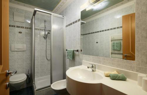 Residence Ciasa Morin - Foto 10