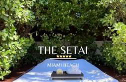 THE SETAI 5 STARS HOTEL-RESIDENCE MIAMI BEACH OCEANVIEW 2 Bedroom UNIQUE - Foto 2