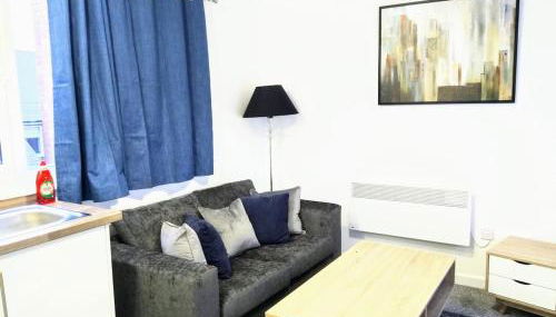 Sigma Executive Apartment 5 - Foto 5