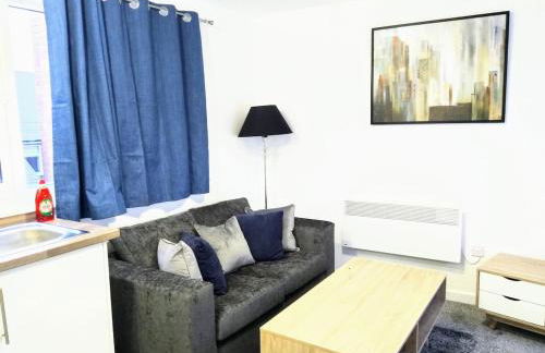 Sigma Executive Apartment 5 - Foto 5