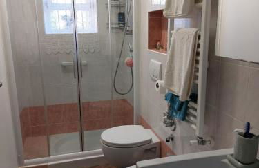 Dimora Montelago - Apartment Roby - Foto 53