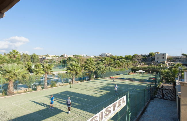 Sporting Club Village - Foto 30