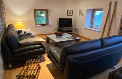 Les Hauts de la Piquante Pierre - Foto 4