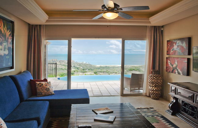 Quivira Los Cabos Condos & Homes - Vacation Rentals - Foto 46