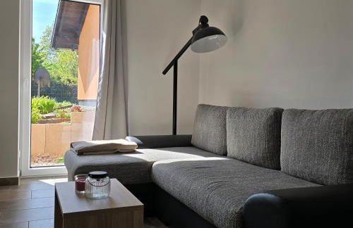 Ferienwohnungen "Am alten Backhaus" - Foto 44