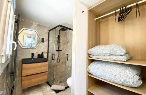 Appartement Chic au calme - Foto 27