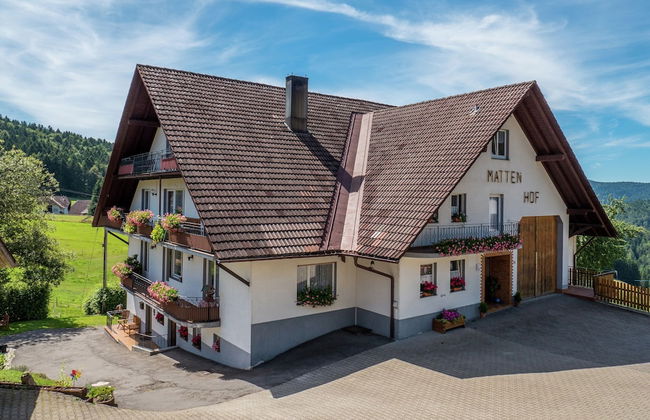 Spacious Apartment in Wehrhalden near Cross Country Skiing - Foto 35