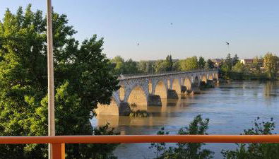 A los Ojos del Río Duero - Foto 2