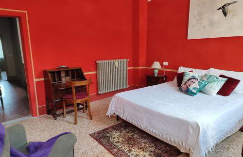 Panoramic Suites - Casa degli Artisti - Foto 48