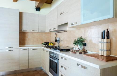 Casal Tartàn - Private Villa with SPA & Pool - Foto 55