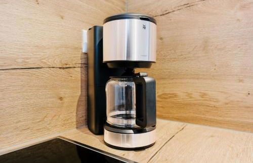 Küsten Suite Grachten Suite 1 direkte Wasserlage, Terrasse, 76qm, Neubaugebiet - Foto 26