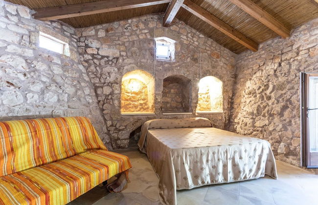 Borgo del Sole Salento - Photo 34