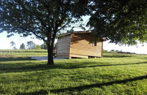 Le chalet douillet - Foto 21