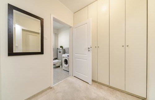 MetroPoint Apartments at Słomińskiego Street - Foto 35