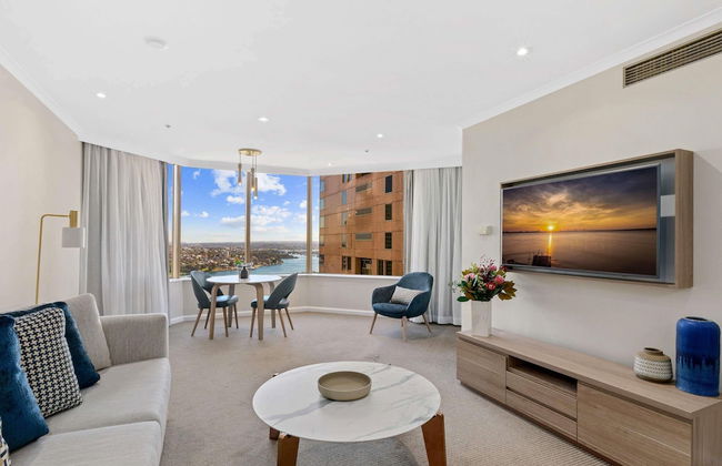 The Sebel Quay West Suites Sydney - Photo 6