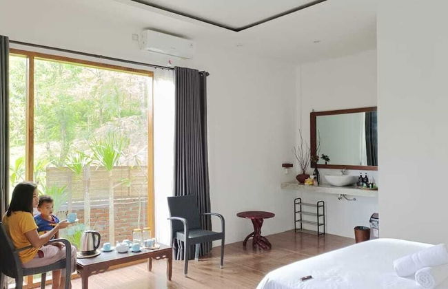 The luxe villas lombok - Foto 9