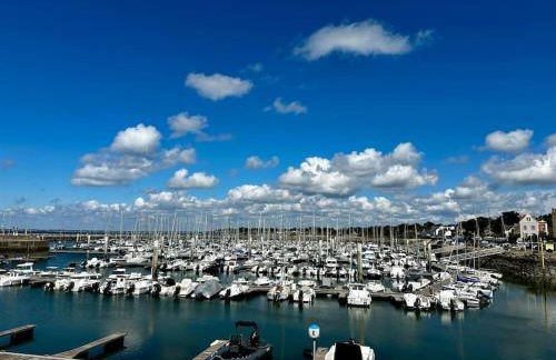 Location Mobil-Home "Le Piriac'Home V2" - Foto 37