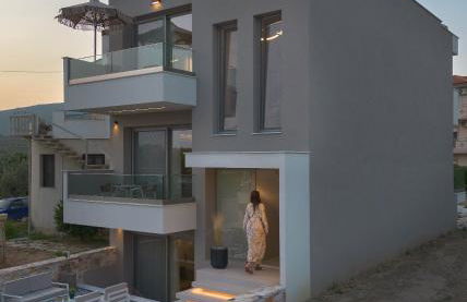 Be Modern Aparts & Studios - Photo 8