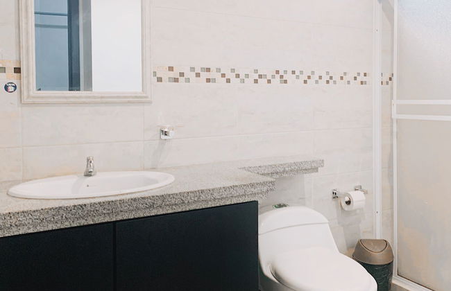 Casa con Piscina Privada para Familias - Photo 30