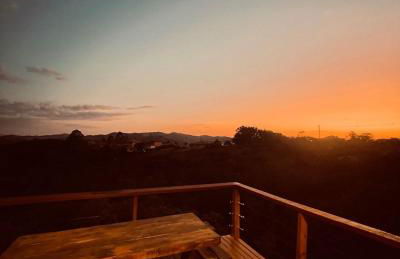 Cabana Alpina Ibitipoca - Foto 16