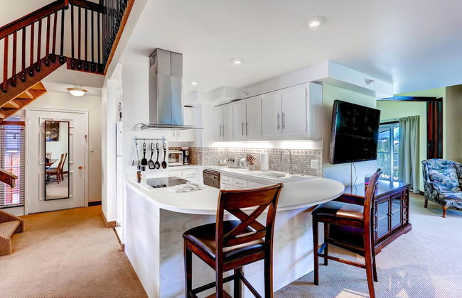 Vail Run Resort - Photo 70