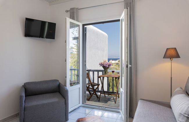 Secret Garden Apartments - Foto 28