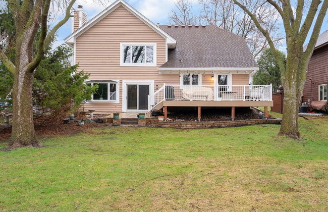 Creekside Lodge - Foto 45