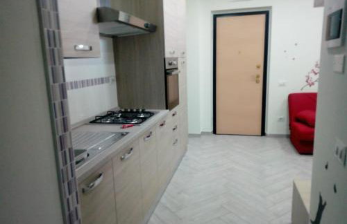 APPARTAMENTO in seminterrato PALMAROLA - Foto 22