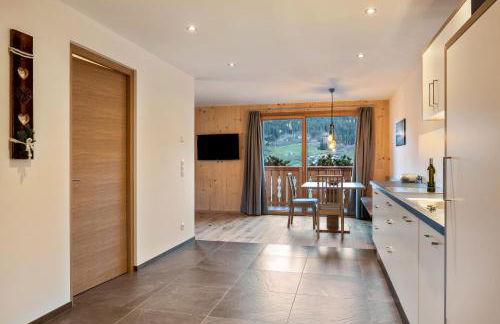 Mittnackerhof Apartment Ringelblume - Foto 7