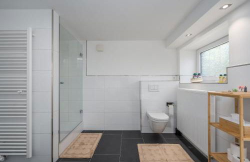 Entspannung im Boho-Flair: Sauna & Whirlpool - Foto 8