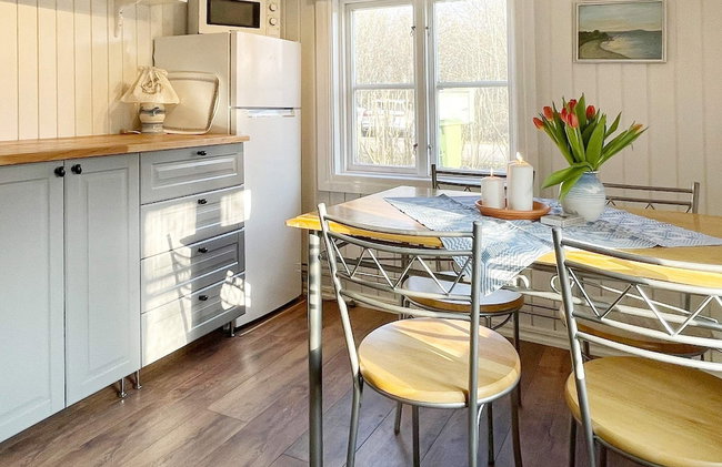 4 Person Holiday Home in Farjestaden - Foto 4