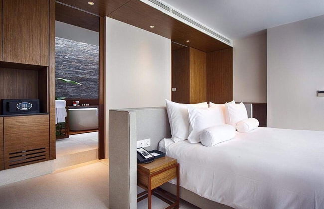 Luxury Pool Villa Resort - Foto 12