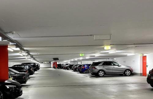 Business Apartment in CityPark - Foto 5