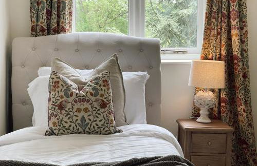 The Little Chantry - Hot Tub, Riverside, Pet Friendly - Foto 30