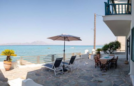 Beachfront Oasis - Foto 3