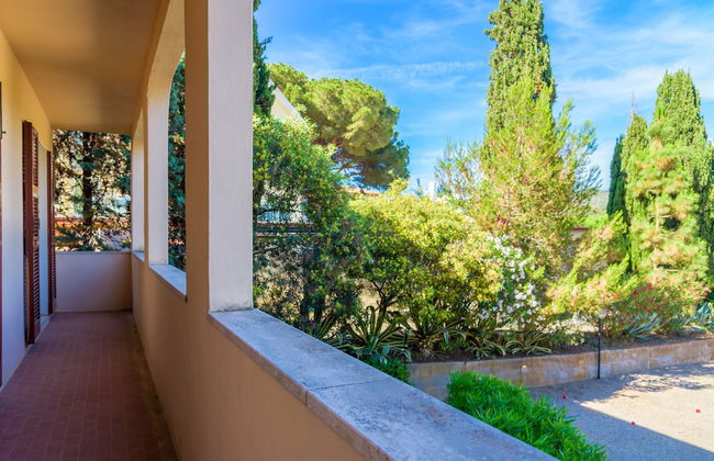 Appartamento Arancio - Foto 12