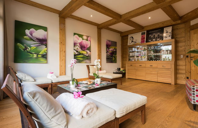 CGH Résidence & Spa La Napoléon 5* - Foto 17