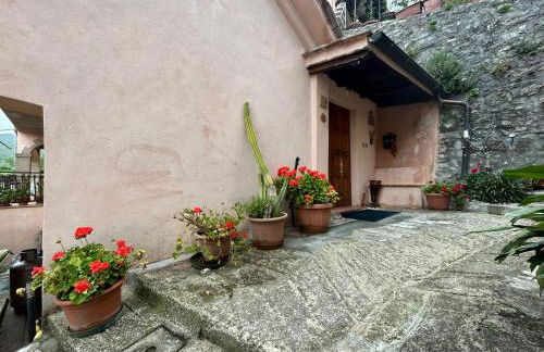 Casa Belvedere a Valle San Martino di Spoleto - Foto 11