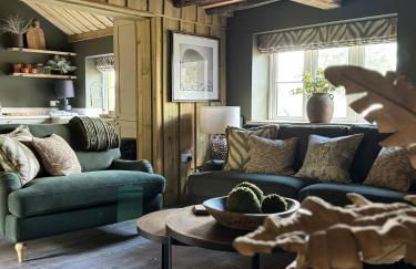 Boutique Luxury Cottage Cheshire Wedding Guests - Foto 12