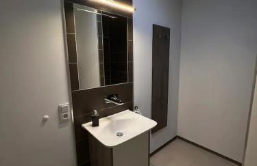 Luxuriöse Penthousewohnung in der Quakenbrücker Altstadt - Foto 21