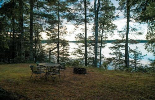 Telemark Northwoods Lodging - Foto 44